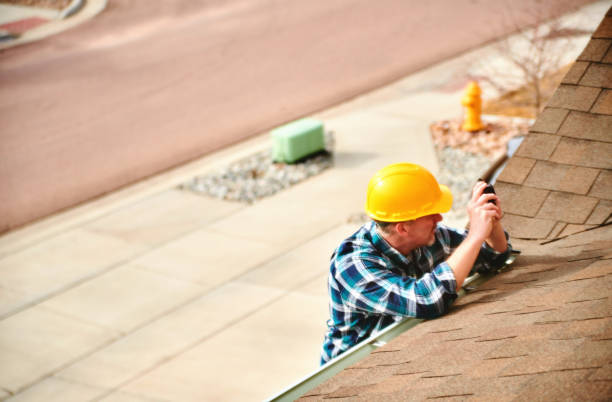 Best Tile Roofing Contractor  in Monte Alto, TX