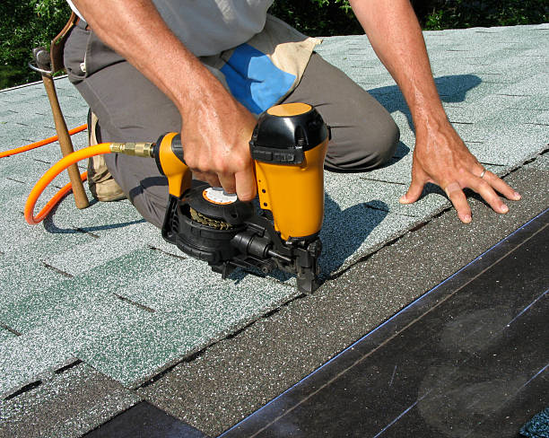 Quick and Trustworthy Emergency Roof Repair Services in Monte Alto, TX