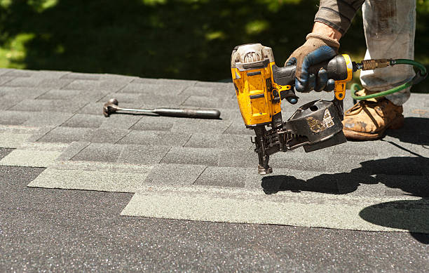 Best Roof Maintenance Services  in Monte Alto, TX