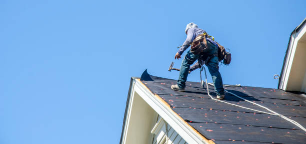 Roof Installation Near Me in Monte Alto, TX