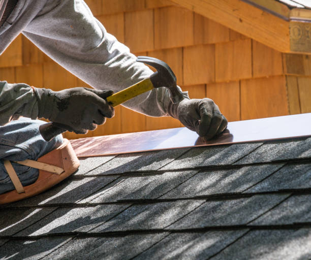 Best Residential Roofing Contractor  in Monte Alto, TX